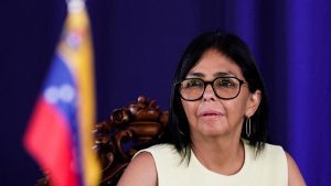 President Donald Trump will have a meeting with ‌Venezuela’s interim: A practical reader guide