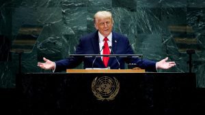 ​President Donald Trump is seeking to bring ‌a major part of national: A practical reader guide