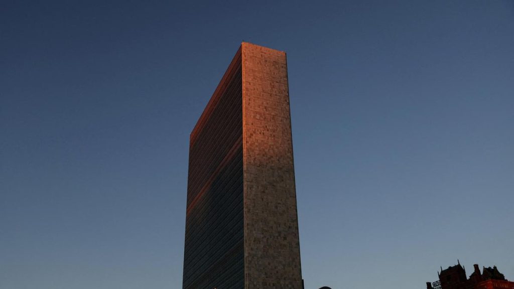 World leaders return to UN amid wars in West Asia and Ukraine: A practical reader guide