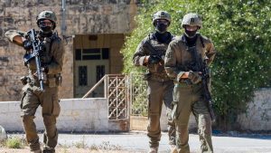 Israel's military said on Sunday (September 20, 2026) it had arrested: A practical reader guide