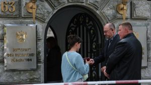 Russia’s electoral chief said Sunday (September 20, 2026) that there: A practical reader guide