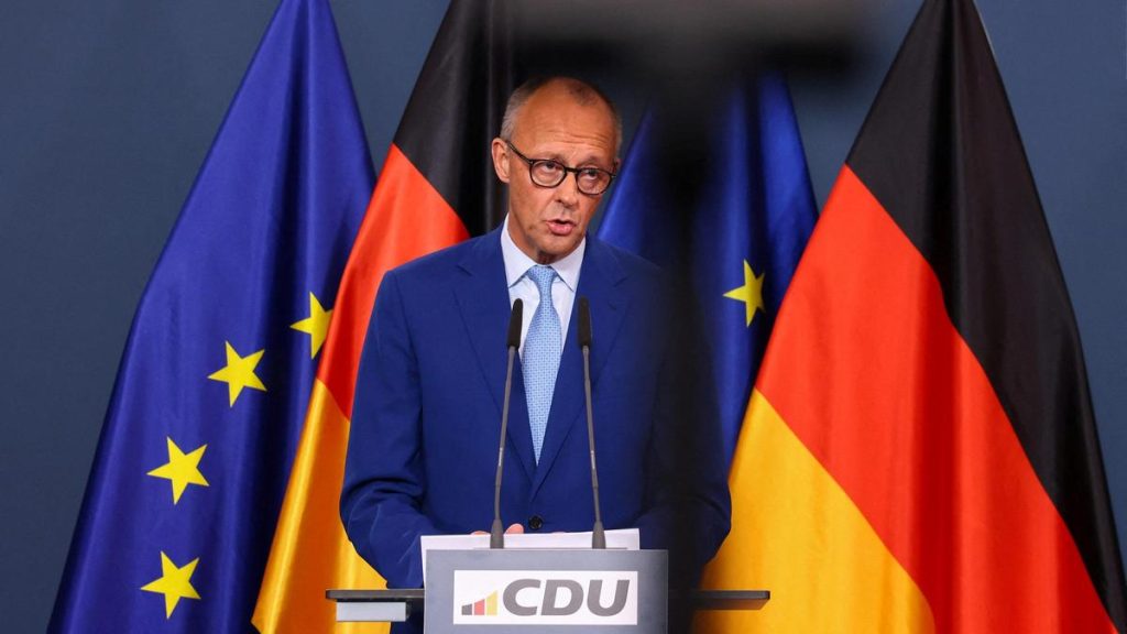 German Chancellor Merz clings on after 'disaster' in state elections: A practical reader guide