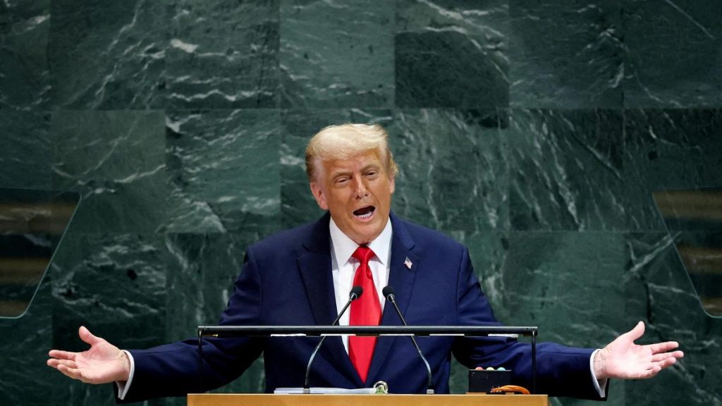 CNN, MS NOW, and Politico will sue the Trump administration: A practical reader guide