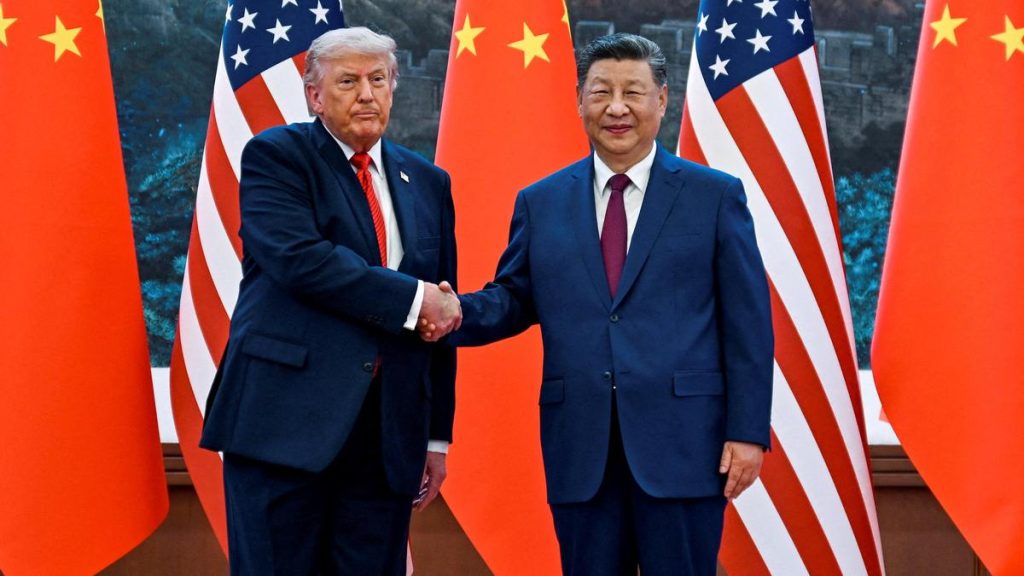 Trump described arms sales to Taiwan as a “very good negotiating: A practical reader guide