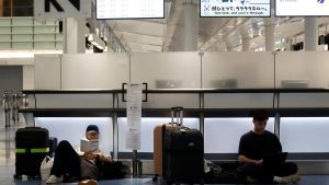 Japan Airlines cancelled 135 flights and All Nippon Airways cancelled: A practical reader guide