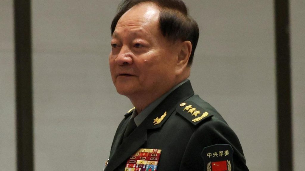 China expels generals accused of graft from Communist Party: state media