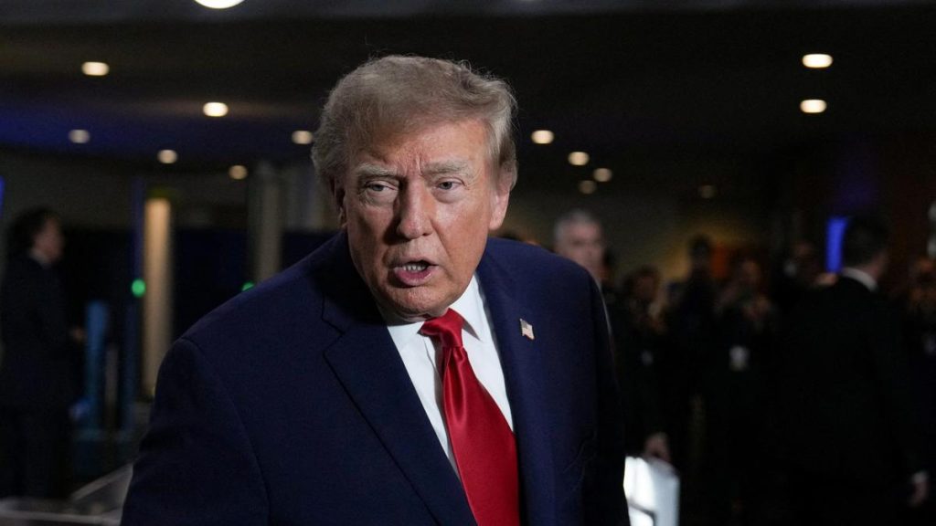 Trump to tout deals, defend war with Iran in UN speech: A practical reader guide