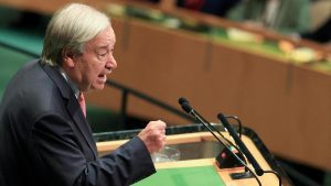 “We must also reform the Security Council so that it reflects today’s: A practical reader guide