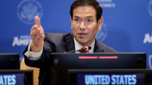 Secretary of State Marco Rubio said the “hands of a foreign actor”: A practical reader guide