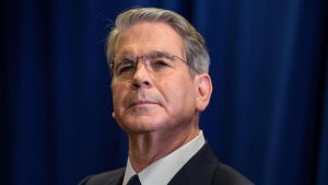 Treasury had no immediate comment ‌on Bessent’s possible new role: A practical reader guide