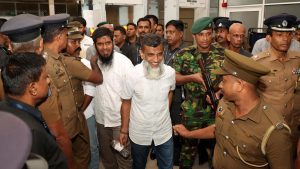 Sri Lankan court sentences each convict to 220 years in prison; all: A practical reader guide