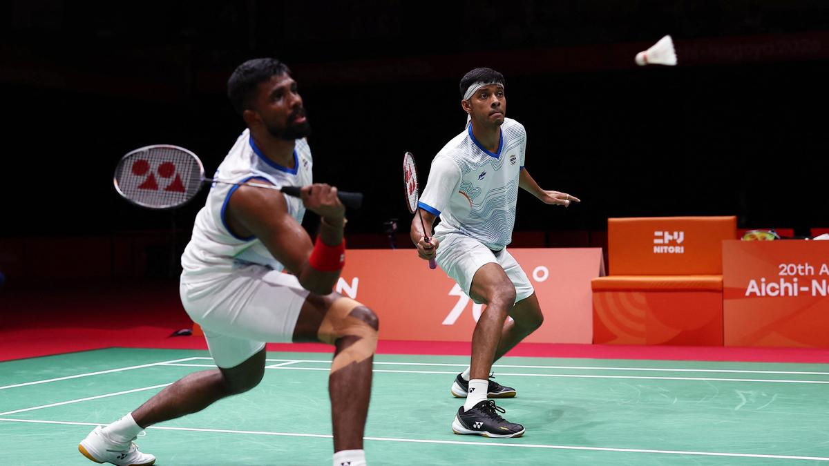 Jay Meena secured India’s first-ever soft tennis medal at the Asian: A practical reader guide
