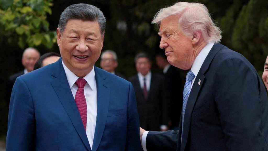 With Trump-Xi truce, China looks to reshape Asian order: A practical reader guide