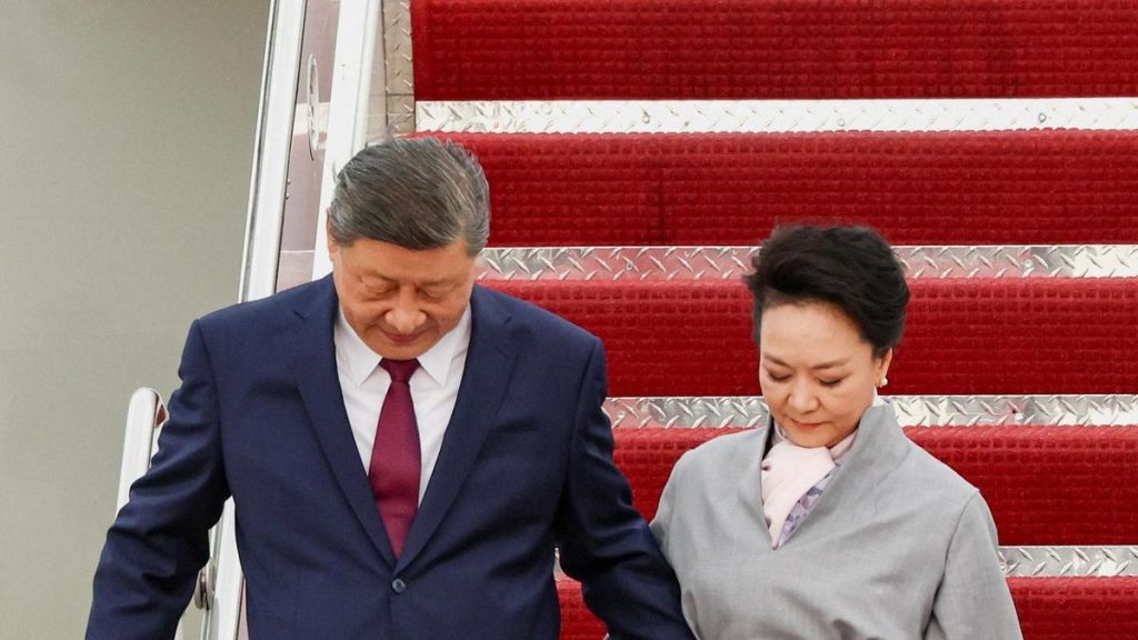 Xi argues China, U.S. should be 'partners rather than rivals': state: A practical reader guide