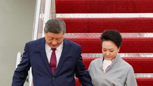 Xi argues China, U.S. should be 'partners rather than rivals': state: A practical reader guide