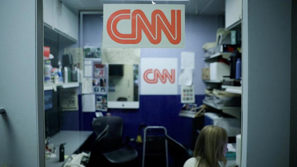 network video pool for the White House was back in operation Friday: A practical reader guide
