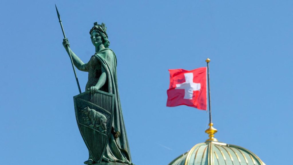 Officially titled ‘Safeguard Swiss neutrality’, the Initiative sought: A practical reader guide