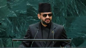 Nepal Prime Minister Balendra Shah has proposed establishing: A practical reader guide