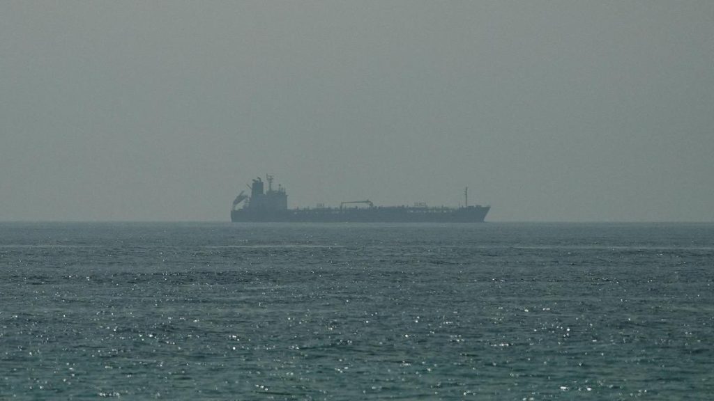 Gulf of Oman ship-to-ship oil transfers reach limit as Saudi exports: A practical reader guide