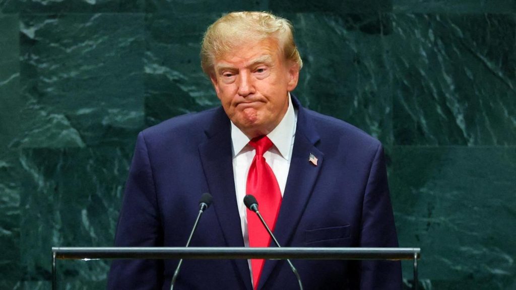 Trump, Shehbaz Sharif said that the U.S: A practical reader guide