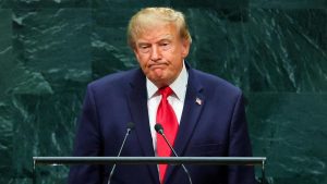 Trump, Shehbaz Sharif said that the U.S: A practical reader guide