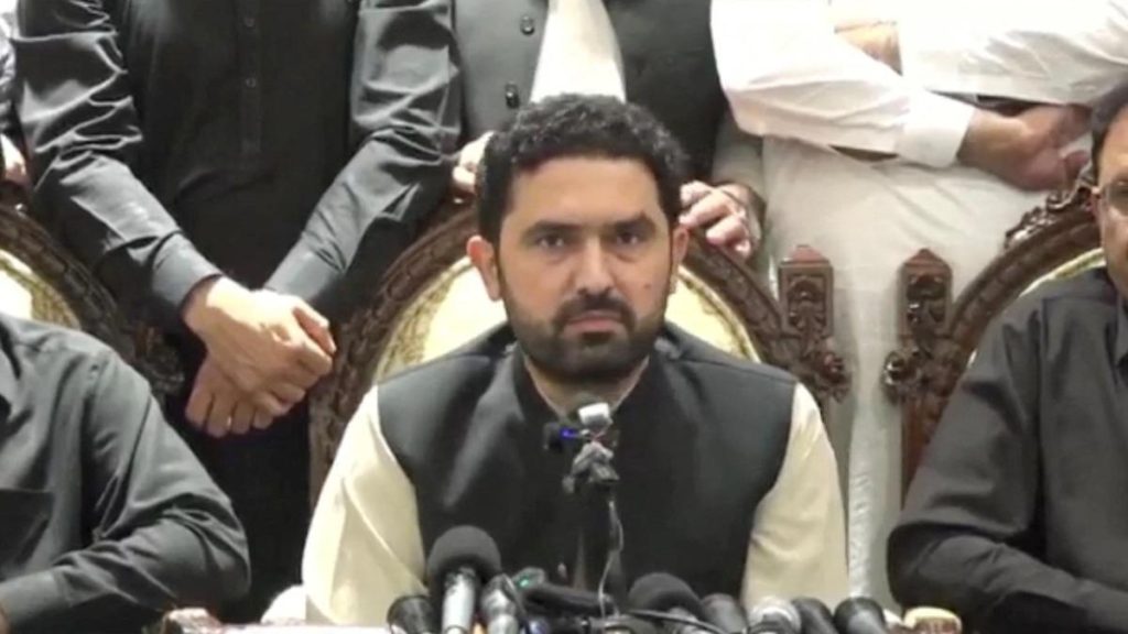 PTI had planned to begin the march on September 27 to press for: A practical reader guide