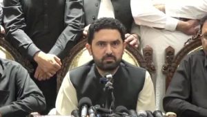 PTI ‌had planned to begin the march on September 27 to press ‌for: A practical reader guide