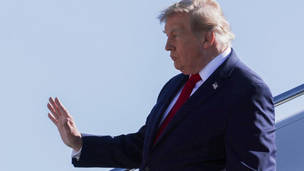 President Donald Trump on Saturday (September 26, 2026) rejected: A practical reader guide