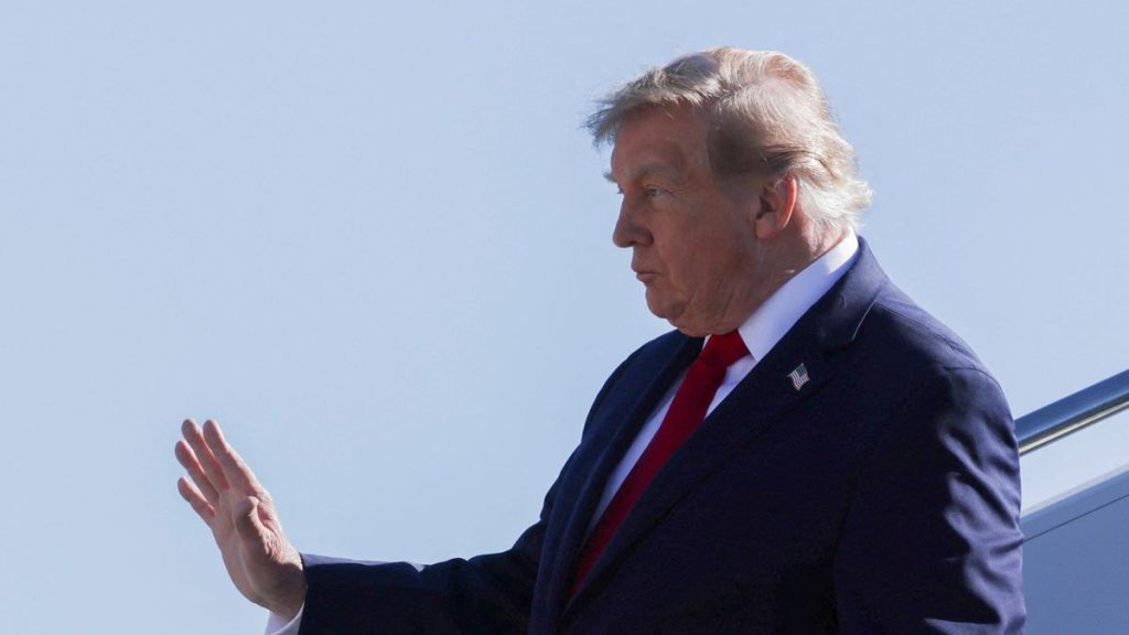 Trump said he did not want to “integrate” AI initiatives with China: A practical reader guide