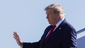 Trump said he did not want to “integrate” AI initiatives with China: A practical reader guide