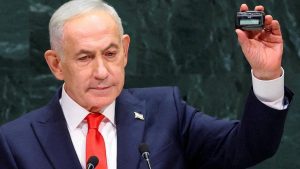 Israeli media reported on Sunday (September 27, 2026) that Prime: A practical reader guide