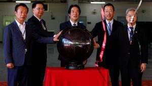 arms sales to Taiwan remain unchanged, and that Taipei remains: A practical reader guide