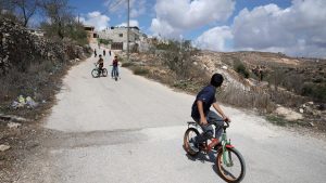 More than 100 Israeli settlers have attacked ‌a village: A practical reader guide