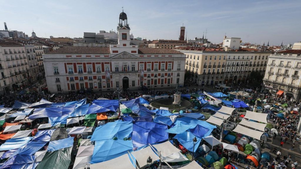 Spain aims to ban evictions until 2030 amid housing protests: A practical reader guide