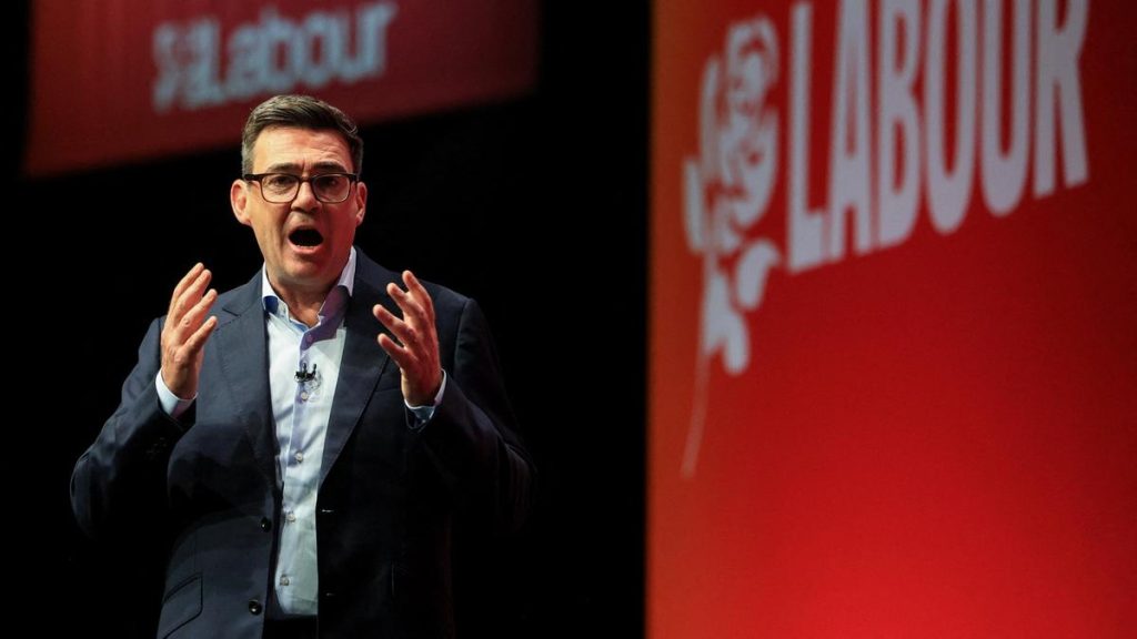 Burnham said, adding, ”Brexit has done more harm than good: A practical reader guide