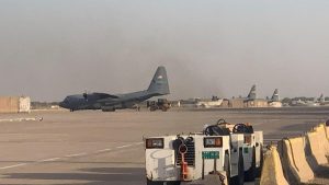 U.S. forces exit Iraq after two decades, leaving opening for Iran