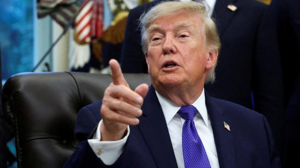 President Donald Trump will announce on Wednesday September 30: A practical reader guide