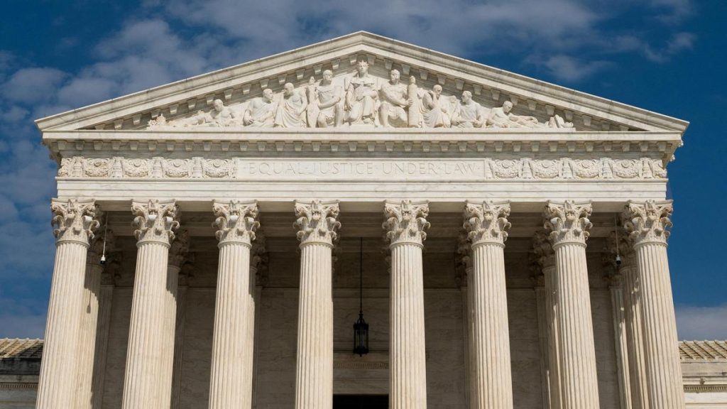 U.S. Supreme Court lets quick deportations to third countries resume: A practical reader guide