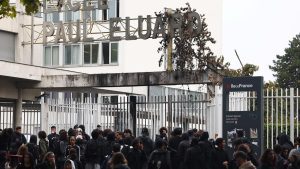 Interior Minister Laurent Nunez told broadcaster BFM that some 440: A practical reader guide