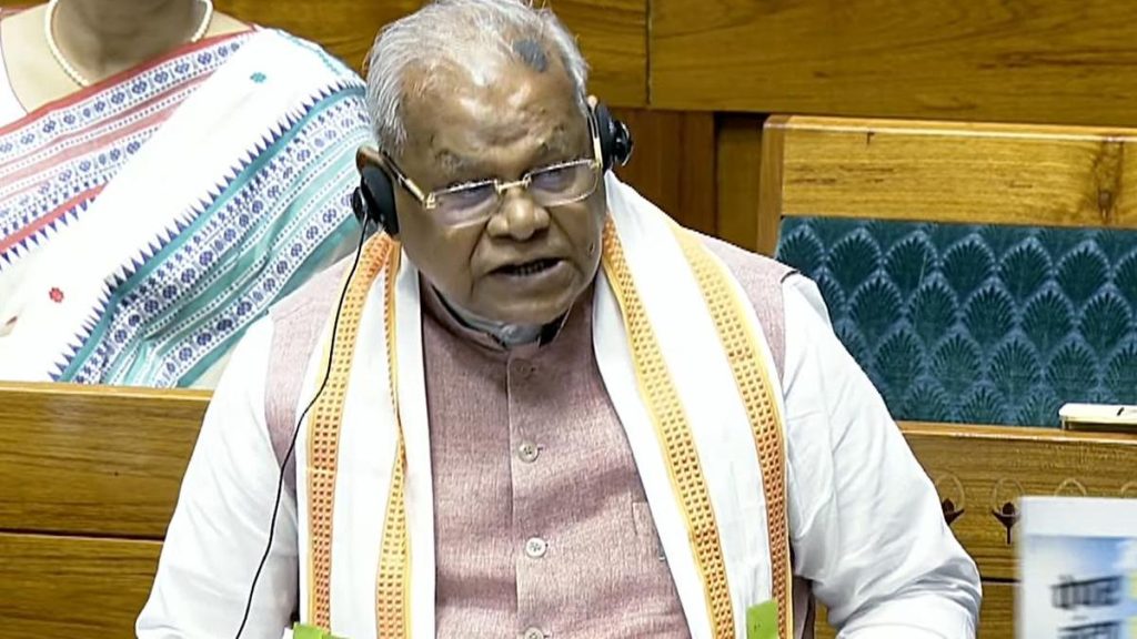 BJP's SC/ST Lok Sabha MPs took part in fewer debates than House: A practical reader guide