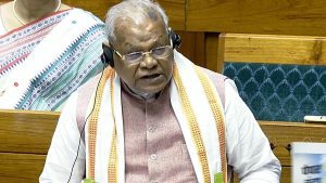 BJP's SC/ST Lok Sabha MPs took part in fewer debates than House: A practical reader guide