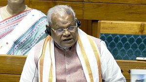 Manjhi, speaking to The Hindu, said the NDA MPs’ groups meet once: A practical reader guide