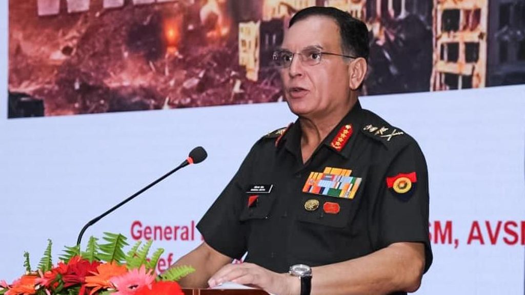 Army chief Dhiraj Seth heads to Russia amid push to deepen defence: A practical reader guide