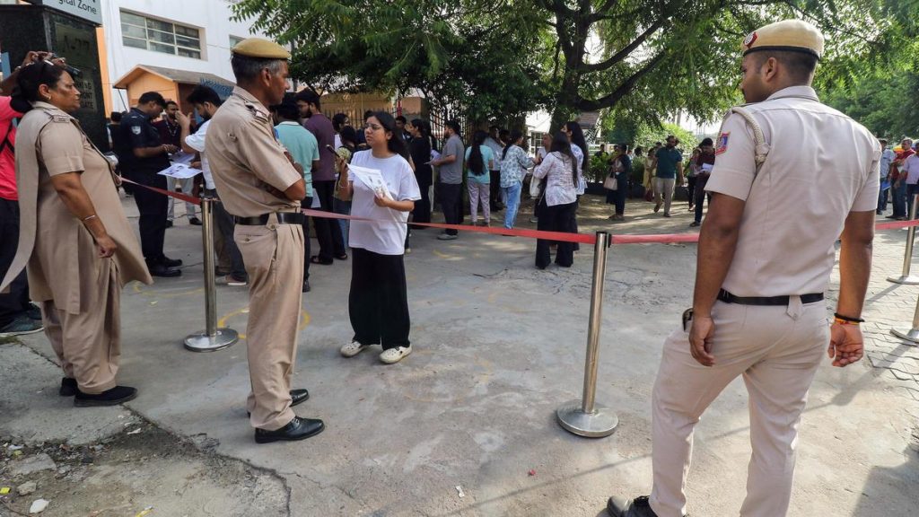 CISF to guard NTA premises; stricter monitoring for 'confidential': A practical reader guide