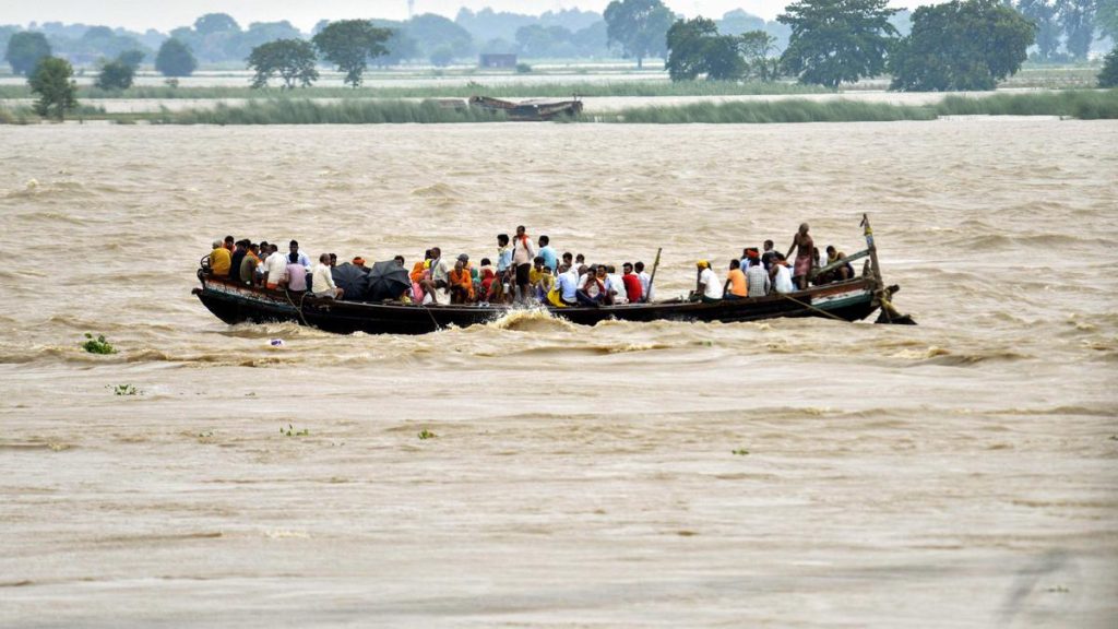 India will decide on the renewal of the 1996 Ganga Water Treaty while: A practical reader guide
