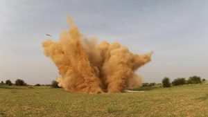 IAF successfully conducts trial of Indigenous Long-Range Glide Bomb: A practical reader guide