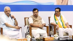 BJP holds two-day workshop on water resources for Ministers from 14: A practical reader guide