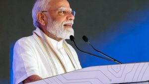 Modi said, implying that Opposition parties would go out of their way: A practical reader guide