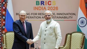 BRICS Summit 2026 updates on September 11 #WATCH | PM @narendramodi: A practical reader guide