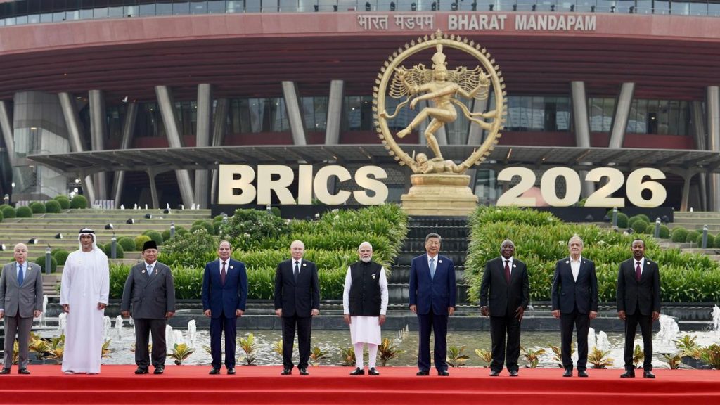 Modi greets BRICS leaders against backdrop of Tamil Nadu's: A practical reader guide